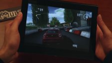 Mobil Oyun: Gt Racing 2 Video İzlenim - Ios & Android