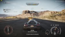 Need For Speed Rivals Pc - Koenigsegg One:1 Gameplay