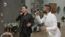 Salih & Polat - Ruh İkizi (X Factor Star Işığı)