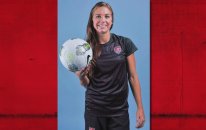 Sexiest Female Soccer Players