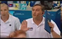 Sexy Volleyball Russia