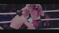 Spaceboyz & Selina Nunez - Mma Fighters For Life