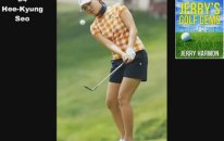 Top 10 Hottest Women Golfers Ever