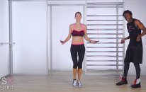 VSX Sport Presents The Sexiest Workout Ever: Core
