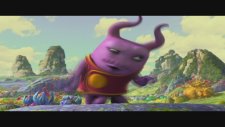 Almost Home Türkçe Dublajlı Fragman