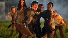Beklenen O Fragmanı - Labirent : The Maze Runner