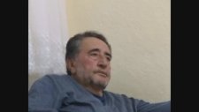 Cevdet Babacan - Sen Attın İçime Kara Sevdayı