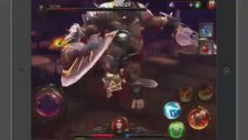 Eternity Warriors 3