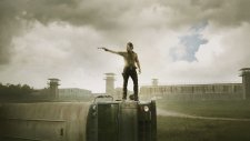 Lee Dewyze - Blackbird Song (Walking Dead Soundtrack)