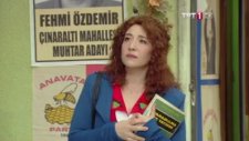 Özdemir Erdoğan - Ayrılık Zor (Seksenler 99.bölüm)