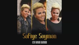 Safiye Soyman - Boluluyum Bolulu Safiye Soyman - Boluluyum Bolulu
