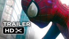 The Amazing Spider Man 2 Yeni Son Fragman