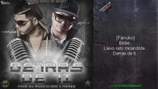 Farruko Ft Jory - Detras De Ti