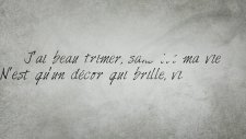 Indila - Derniere Danse