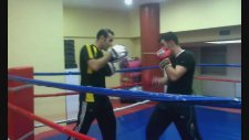 Mir Zahit Karabağ ve Hakan Elgin - Lapa Çalışması