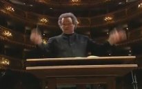 Mozart - Clarinet Concerto A Major K