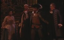 Mozart - Don Giovanni - Terfel, Fleming, Furlanetto, Kringelborn