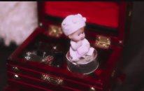 Mozart - En Cajitas De Música - Música Clásica Para Bebes
