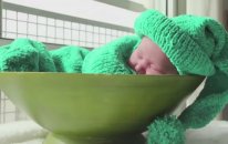 Mozart - For Baby Does Relax And Makes My Baby Sleep Like An Angel