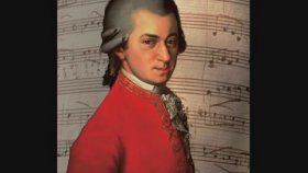 Mozart - Música Clásica 2 Mozart - Música Clásica 2