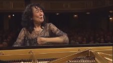 Mozart - Piano Concerto No 13 C Major K 415 Camerata Salzburg, Mitsuko Uchida