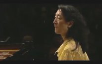 Mozart - Piano Concerto No 25 C Major K 503