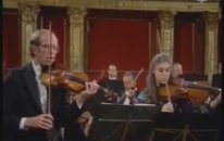 Mozart - Sinfonia Concertante K