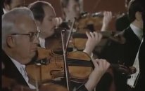 Mozart - Symphony No 40 G Minor