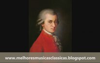 Mozart - Symphony No 40: Molto Allegro