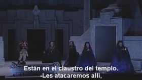 Mozart - The Magic Flute Mozart - The Magic Flute