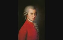 Mozart - Violin Concerto