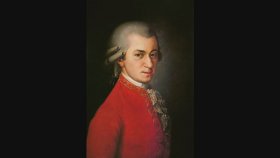 Mozart - Violin Concerto