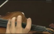 Mozart - Violinsonate
