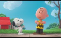 Peanuts (Fragman) Teaser