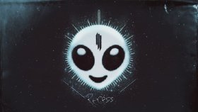 Skrillex - Ease My Mind With Niki Skrillex - Ease My Mind With Niki