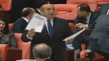 TBMM'de Fezleke Görüşmeleri