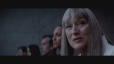 The Giver Fragman