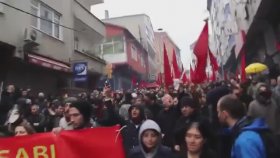Grup Yorum - Berkin Elvan'a Grup Yorum - Berkin Elvan'a