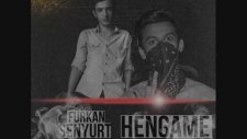 Hengâme Ft. Furkan Şenyurt - Size Göre Part 2 (2013)