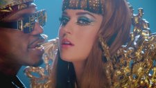 Katty Perry - Dark Horse