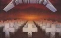 Metallica - Battery