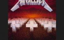 Metallica - Master Of Puppets