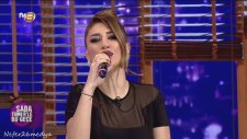 Nadide Sultan - Vazgeç Kalbim (Canlı Performans)