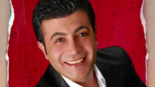 Oğuz Yılmaz - Entarisi Dım Dım Yar (Canlı Performans)
