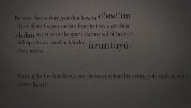 Sagopa Kajmer - Bir Çok Kez Öldüm Sagopa Kajmer - Bir Çok Kez Öldüm