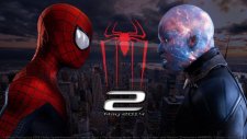 The Amazing Spider-Man 2 ( Domestic Trailer )
