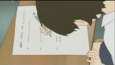 The Girl Who Leapt Through Time Fragman