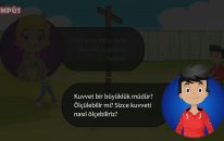 5. Sınıf Fen Bilimleri - Kuvvetin Büyüklüğünü Ölçelim