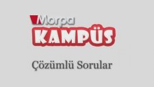 6. Sınıf Fen Bilimleri - Dengelenmiş ve Dengelenmemiş Kuvvetler