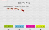7. Sınıf Matematik - Ters Orantı